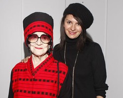 Sosialita Meninggal Usai Pingsan di New York Fashion Week