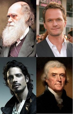 Ternyata 5 Tokoh Dunia Ini Pencinta Kuliner!