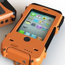 Membuat iPhone Jadi Gadget Tahan Banting