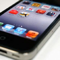 iPhone 4S Laris di Indonesia