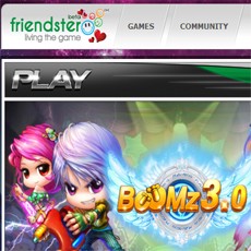 Lama Tenggelam, Friendster Berubah Total
