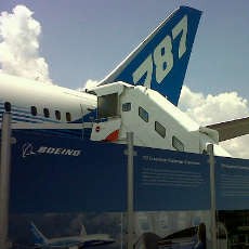 Banyak Belanja Pesawat, Industri Penerbangan RI Kian Hits di Dunia