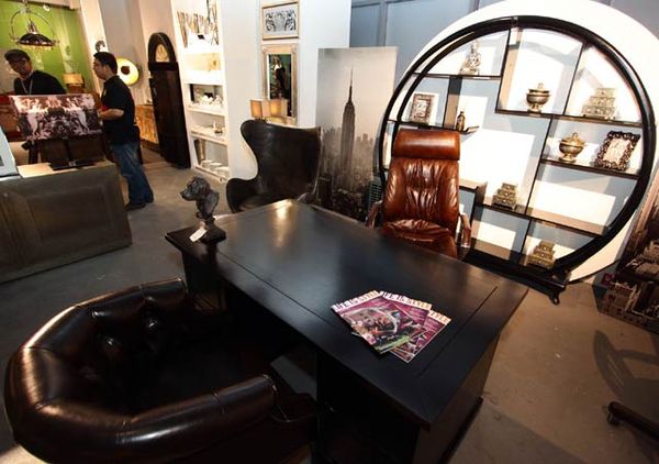 Furniture Unik Harga Ciamik