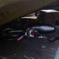 Saiful Dikenal Sebagai Petugas Kebersihan yang Santun