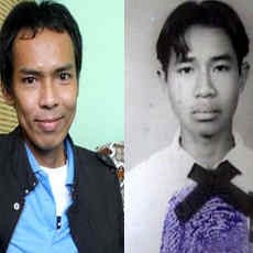 Kisah Pembunuh Berantai, Beda Ryan dan Mujianto