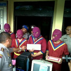 900 Mobil Mewah Bodong Beredar Dalam Kurun Waktu 1 Tahun