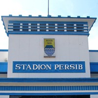 Drago Sambut Baik Jika Maung Bandung Latihan di Stadion Persib