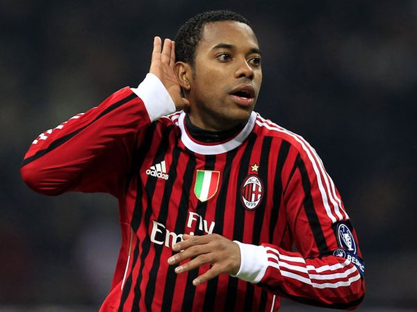 Arsenal Tumbang di Kandang Milan