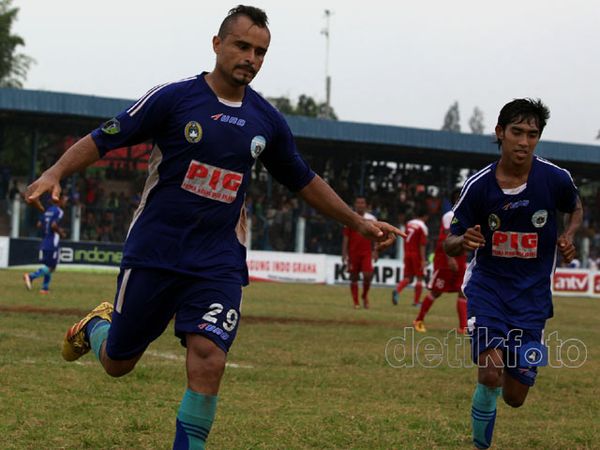 Persitara Tundukan Persitem Tumanggung
