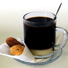 Cita Rasa Kopi Susu Bulukamba di Waddaddah