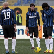 Menanti Kebangkitan Nerazzurri