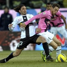 Juve Ditahan Parma Tanpa Gol