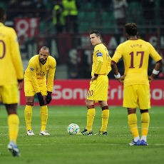 Arsenal Butuh Mental Pemenang, Bukan Sekadar Main Cantik