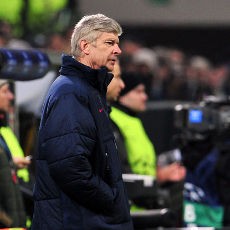 Bergkamp: Wenger Tetap Seorang Pemenang