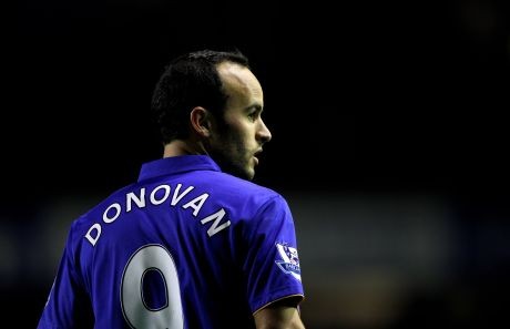 Donovan Selalu Istimewa Buat Everton