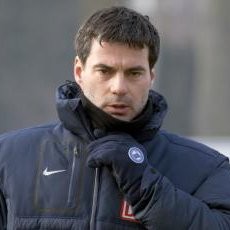 Hertha Berlin Tunjuk Rene Tretschok Sebagai Caretaker