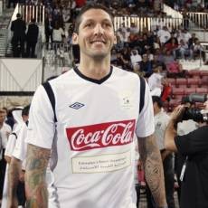 Materazzi dan Davids Susul Cannavaro dkk ke Jakarta