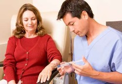 Kelangkaan Obat Kemoterapi Ancam Hidup Penderita Kanker