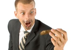 Gigi Rontok Karena Menghisap Rokok Elektrik Lalu Meledak