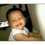 Arkana N. A Miraza, 11 Bulan; Lelaki; m