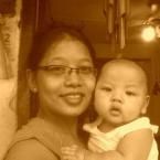 Diandra Angello Ezrael, 8 Bulan; Perempuan; f