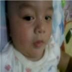 M. Aushaf Daffi Permana, 11 Bulan; Lelaki; m