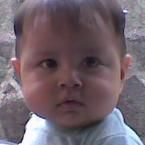 Muhammad Fadlan Azka Putra, 11 Bulan; Lelaki; m