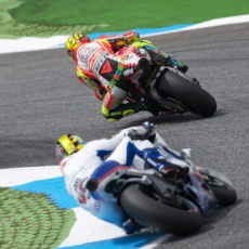 Estoril Masih Ada di Kalender MotoGP 2012