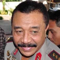 Kapolri Imbau Pemilukada Aceh Supaya Jujur & Adil
