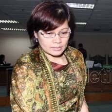 Rosa Siap Dikonfrontir dengan Angie di Pengadilan