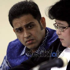 Giliran Ketua Komisi X DPR Bersaksi untuk Nazaruddin