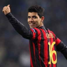 City Tundukkan Porto 2-1