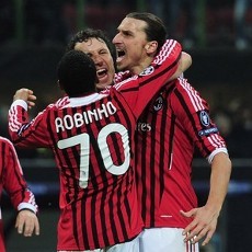 Shevchenko: Milan Punya Kans Juara