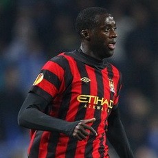 Balotelli dan Toure Diduga Jadi Korban Pelecehan Rasis