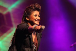 Mantan Vokalis Kedua Cokelat Segera Rilis Album Jazz