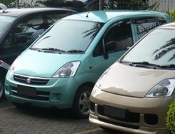 Karimun Estilo Ngebrebet