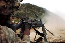 AS Akan Tarik 11.000 Tentara dari Eropa