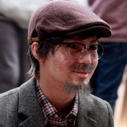 Taemin SHINee Jadi Kakek-kakek di Salamander Guru