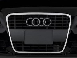 Audi Kembangkan MPV Anyar