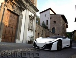 Macan Susul Madura Jadi Nama Mobil Mewah