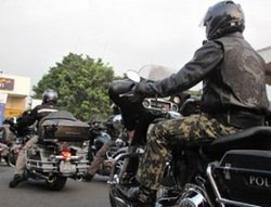 Penjualan Harley-Davidson di Indonesia Tertinggi di ASEAN