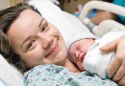 Ibu Butuh 1 Tahun untuk Kembali Normal Setelah Melahirkan