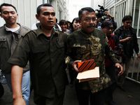 Habib H Mangkir Dari Pemanggilan KPAI