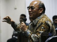 Ketua Komisi X DPR Bersaksi untuk Nazaruddin