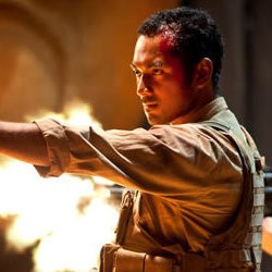 Ario Bayu Senang Dipuji Editor Film Peraih Oscar