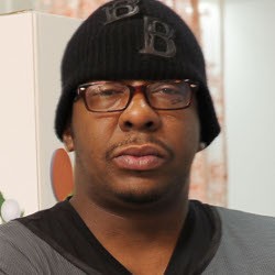 Bobby Brown Akhirnya Diundang ke Pemakaman Whitney Houston