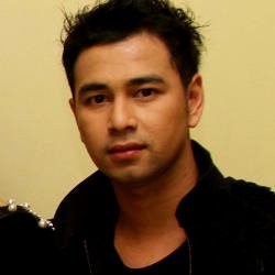 Raffi Ahmad Habiskan Malam Ulang Tahun di Rumah Yuni Shara