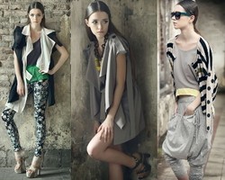 Perpaduan Masa Lampau & Modern di Koleksi Terbaru (X) S.M.L