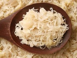 Sauerkraut Beku Sebabkan Kemacetan Parah di Jerman