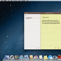Apple Pamerkan Sistem Operasi Singa Gunung
